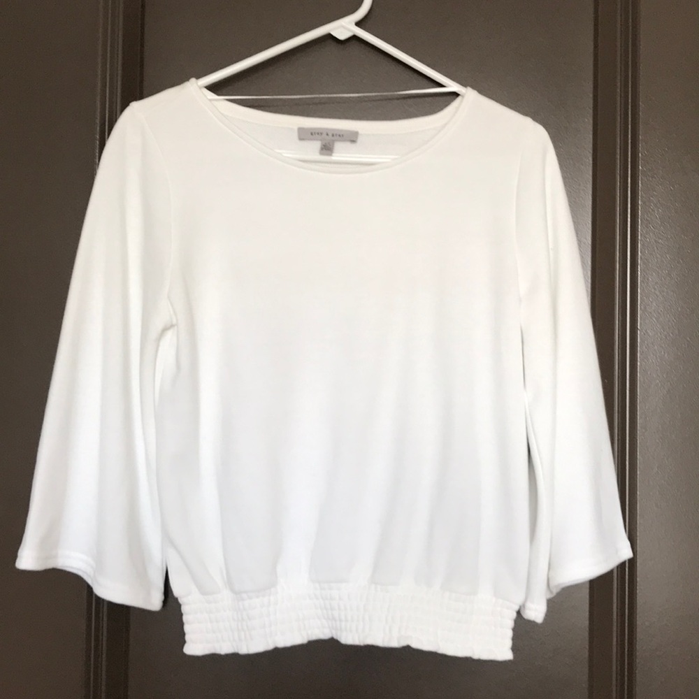 💰Lightweight sweatshirt